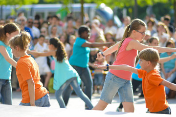 rencontre pour jeunes de 13 ans